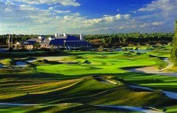 Club Wyndham Dye Villas North Myrtle Beach Exteriér fotografie