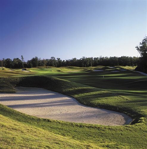 Club Wyndham Dye Villas North Myrtle Beach Exteriér fotografie