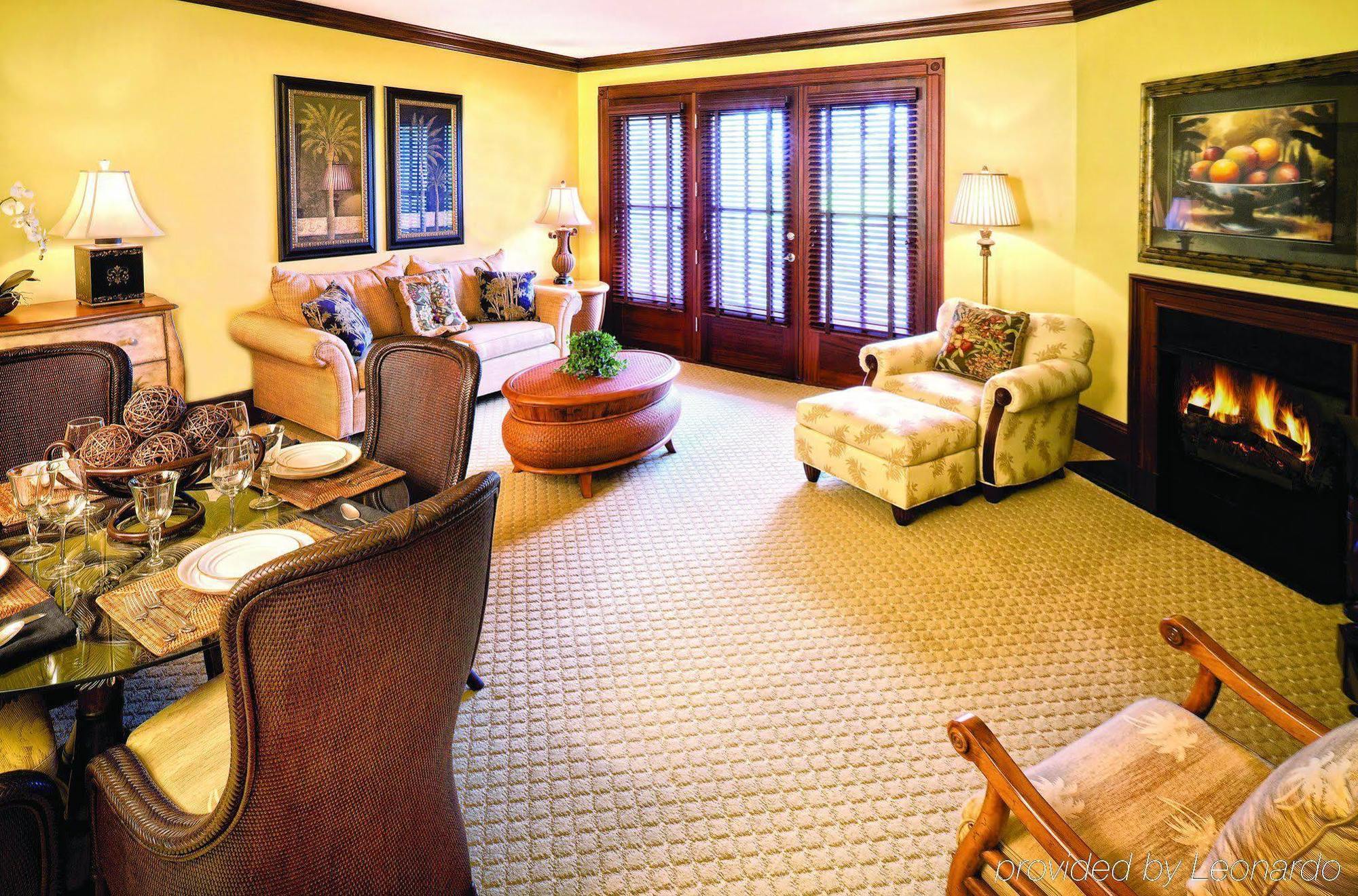 Club Wyndham Dye Villas North Myrtle Beach Exteriér fotografie