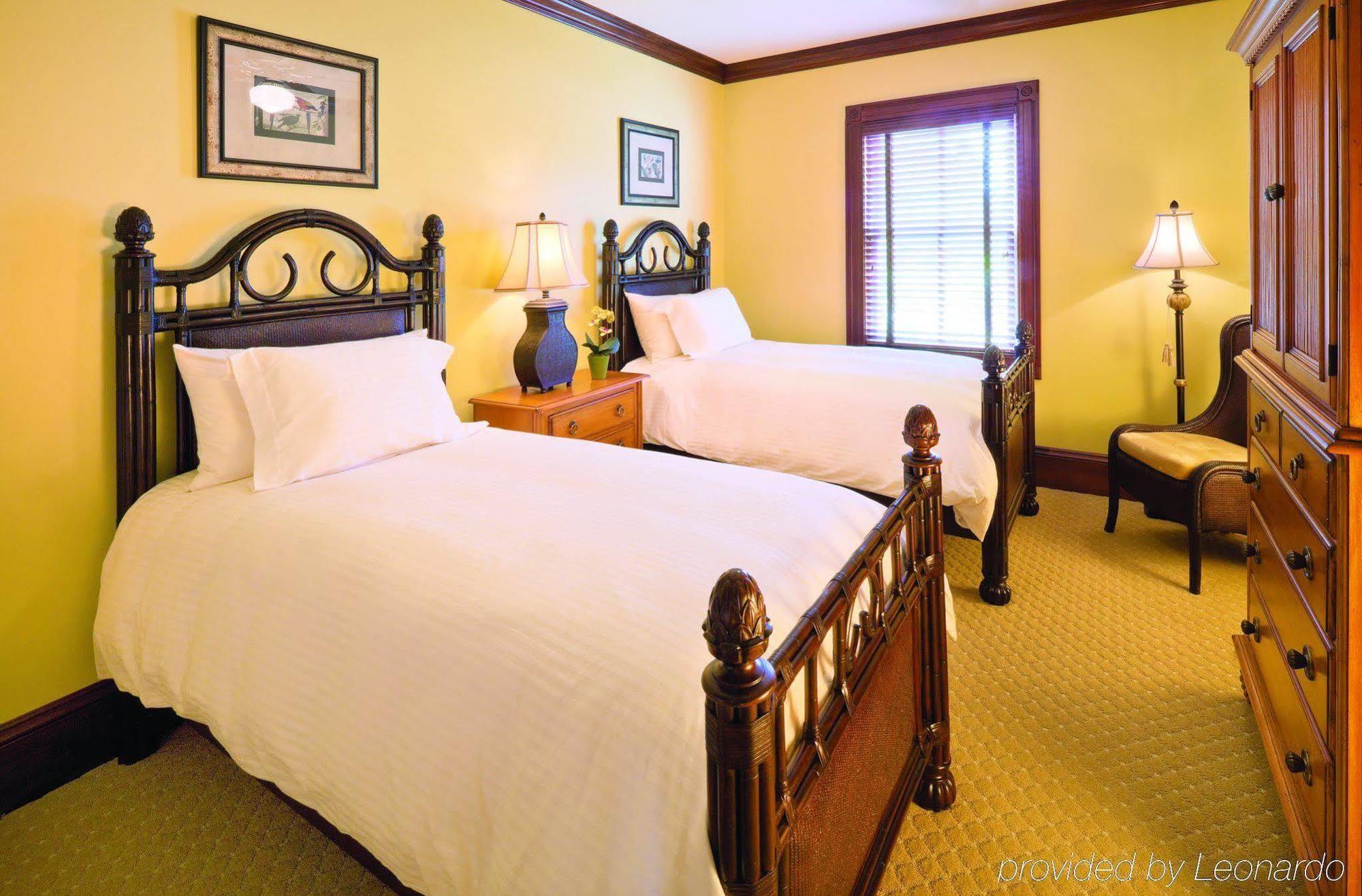 Club Wyndham Dye Villas North Myrtle Beach Exteriér fotografie