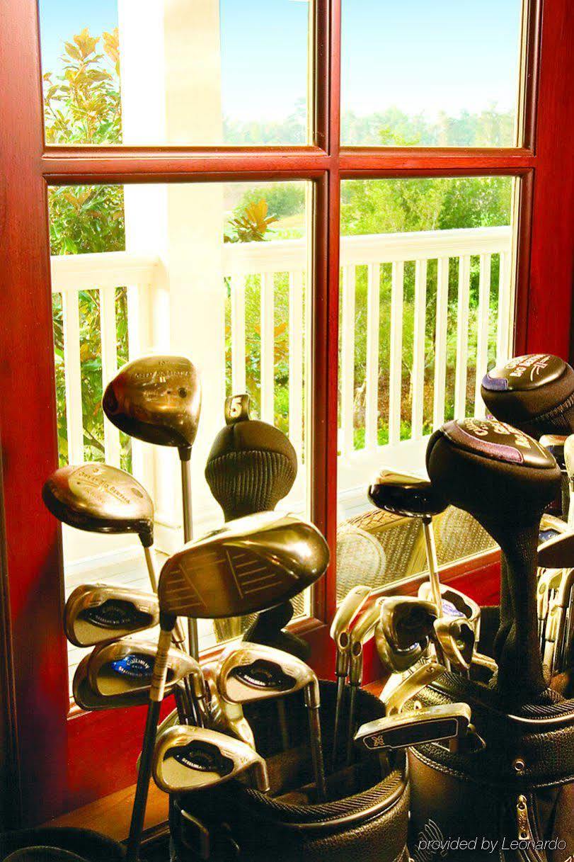 Club Wyndham Dye Villas North Myrtle Beach Exteriér fotografie
